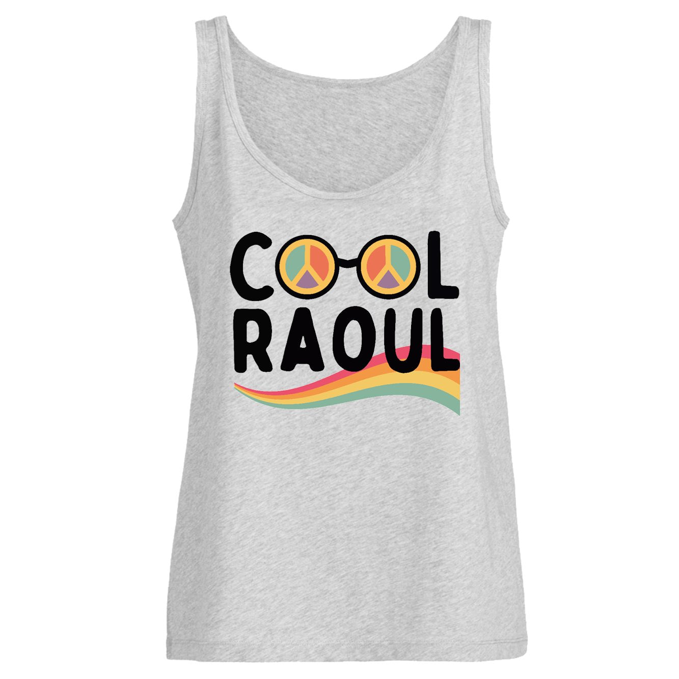 Débardeur Femme Cool Raoul