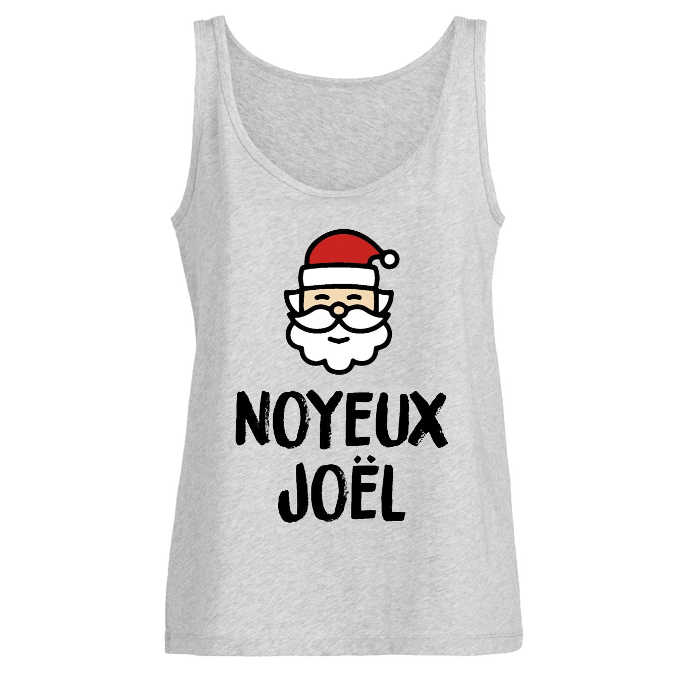 Débardeur Femme Noyeux Joël