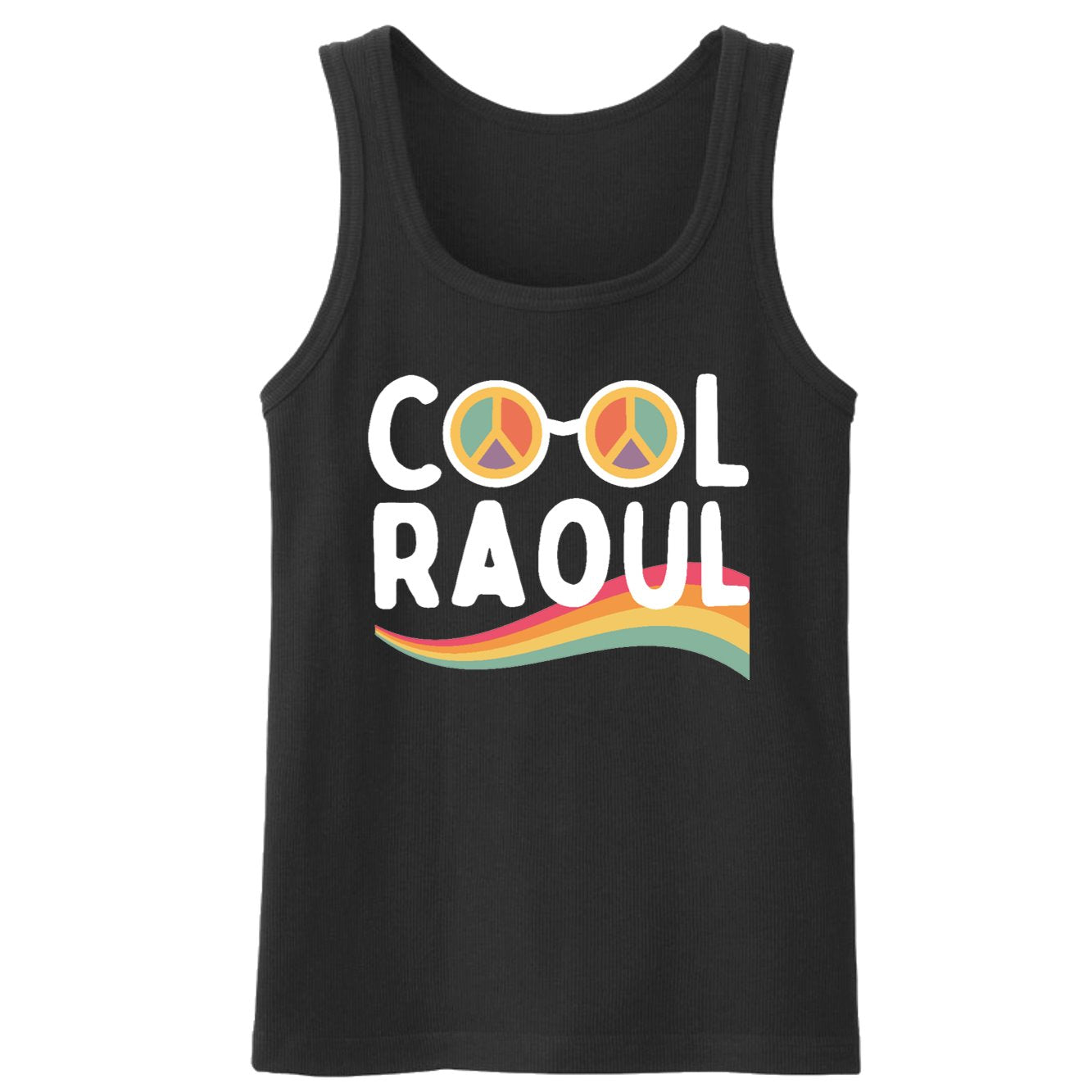 Débardeur Homme Cool Raoul
