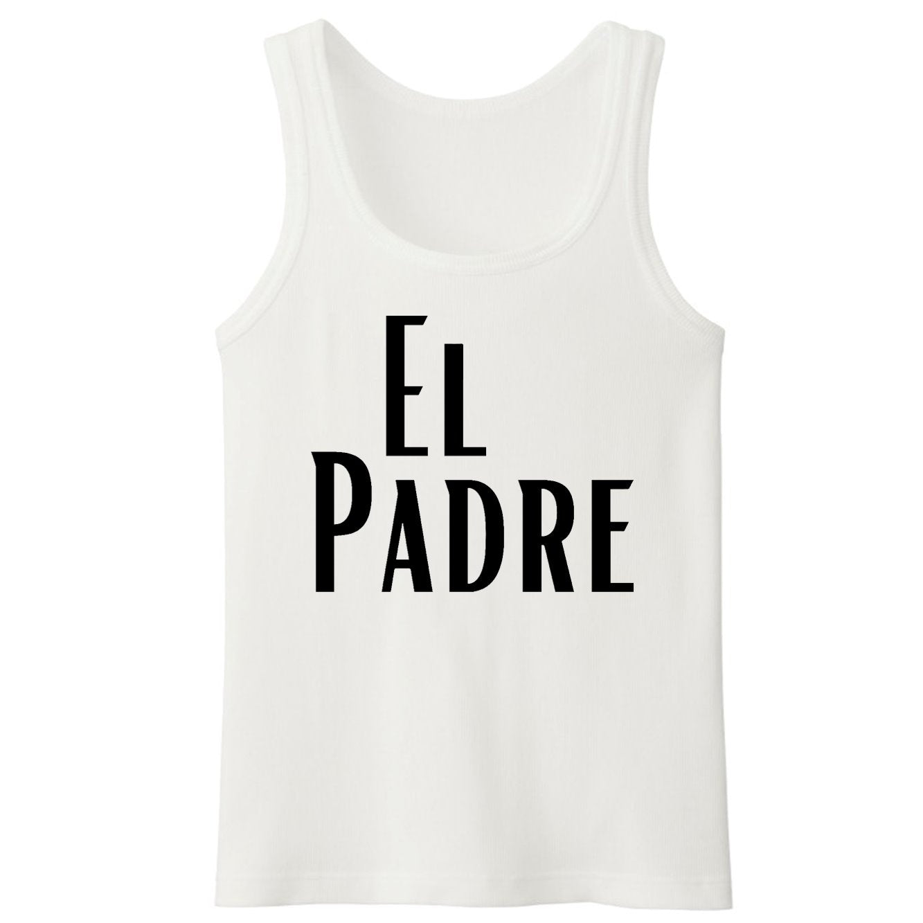 Débardeur Homme El padre