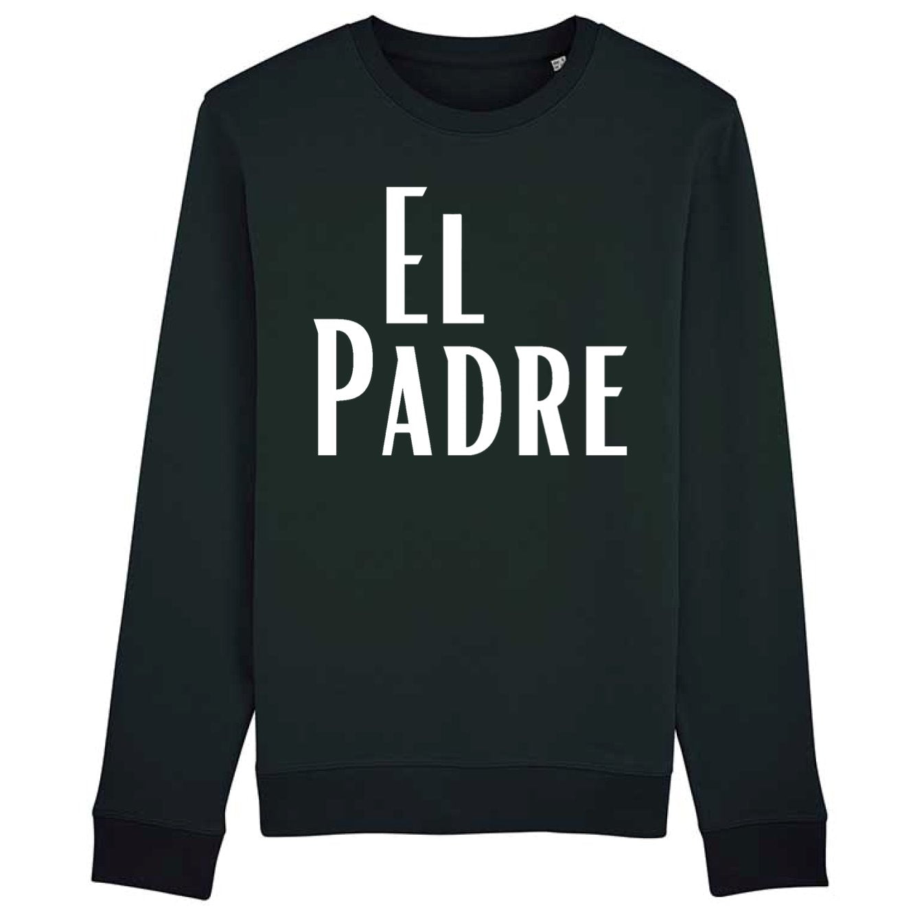 Sweat Adulte El padre