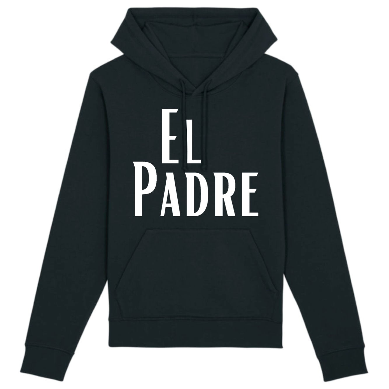 Sweat Capuche Adulte El padre