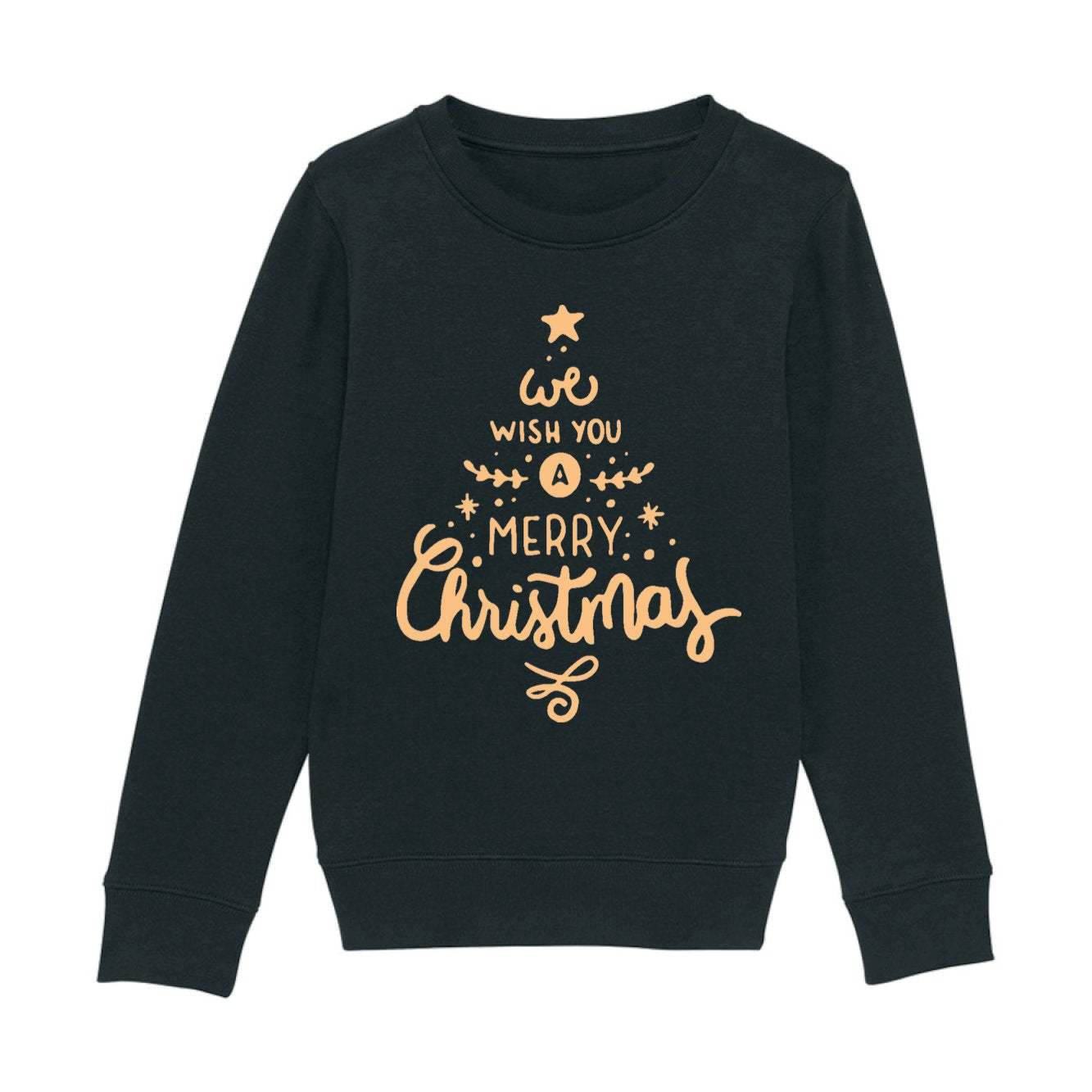 Sweat Enfant Merry Christmas