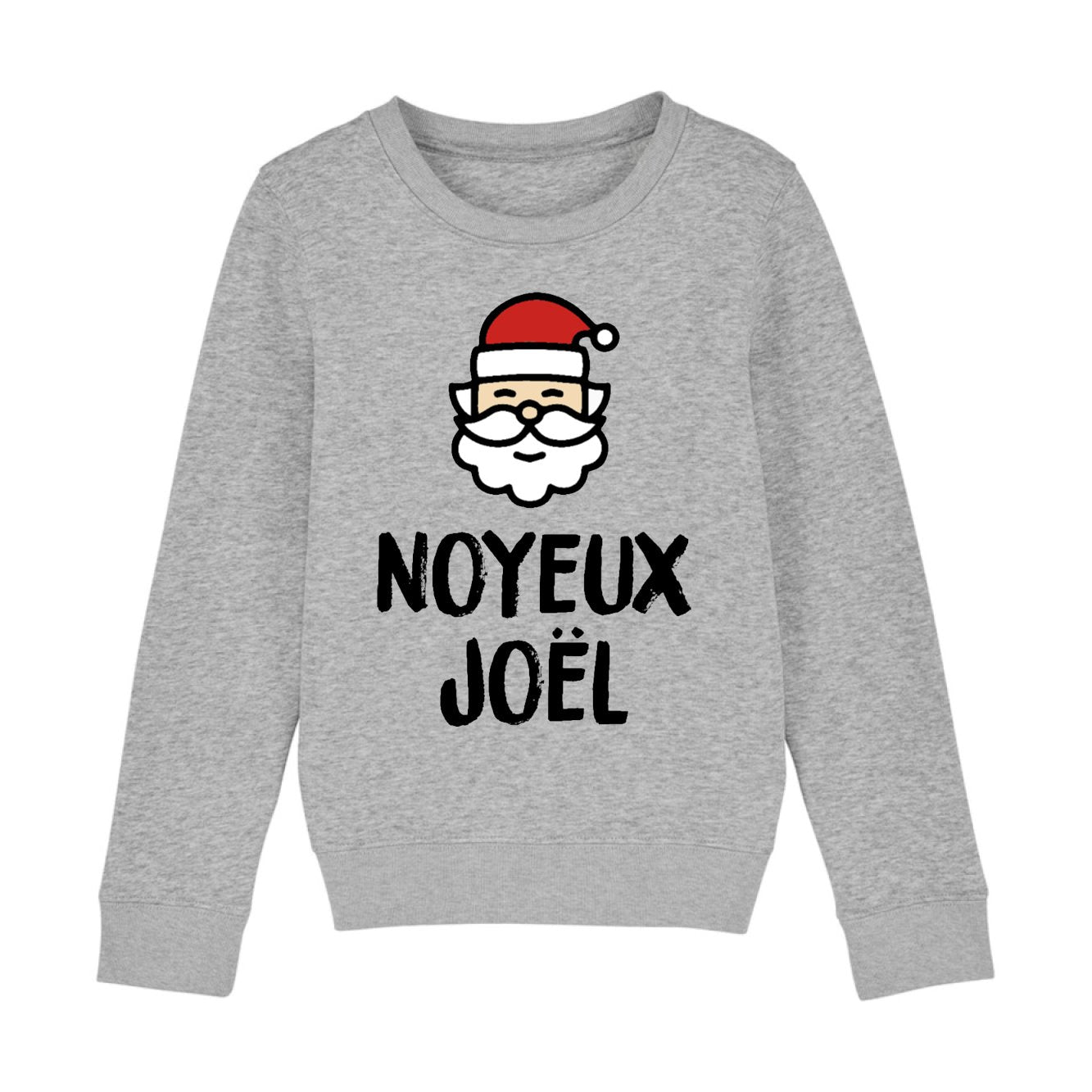 Sweat Enfant Noyeux Joël