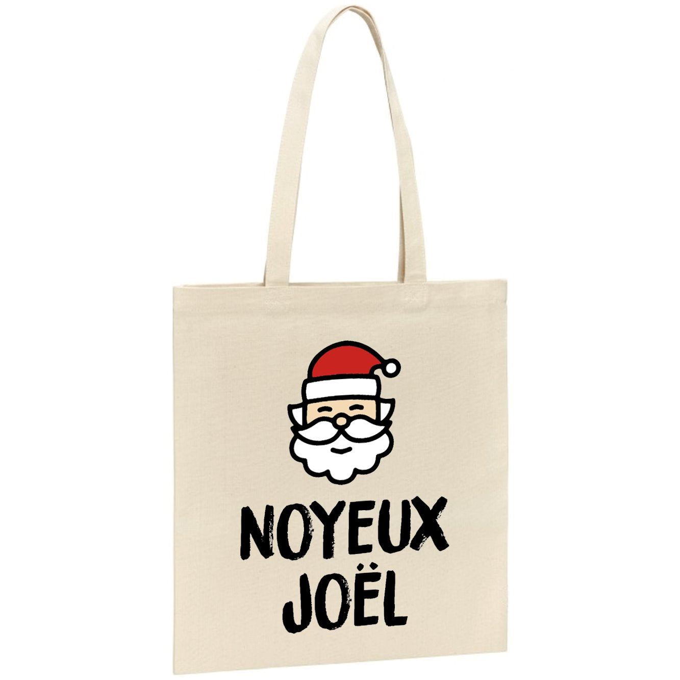 Tote bag Noyeux Joël
