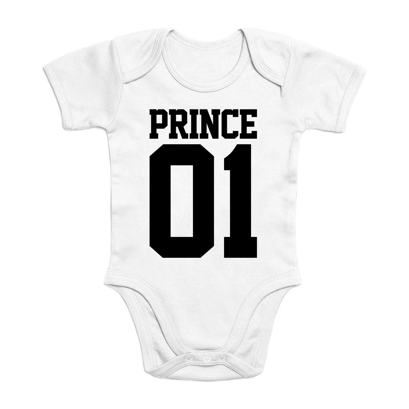 Body Bébé Prince 01