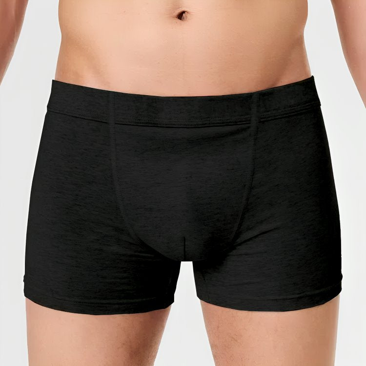Boxer Homme Mains aux fesses