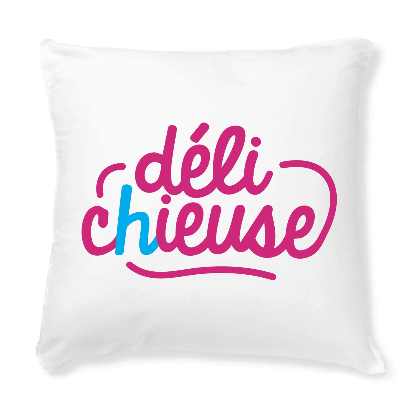 Coussin Délichieuse