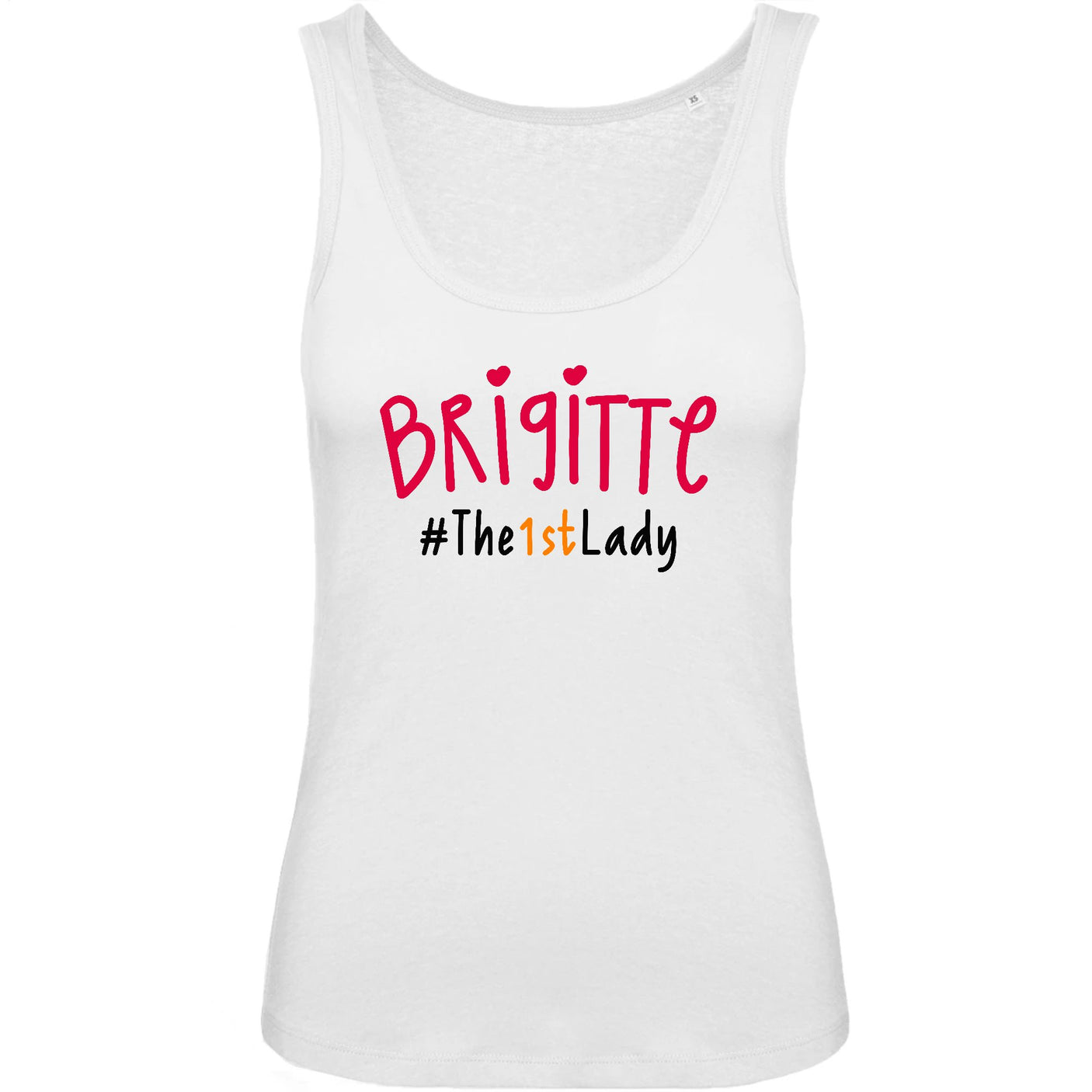 Débardeur Femme Brigitte