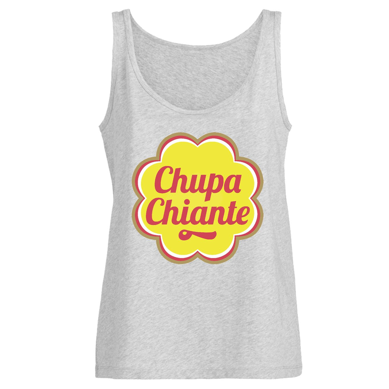 Débardeur Femme Chupa chiante