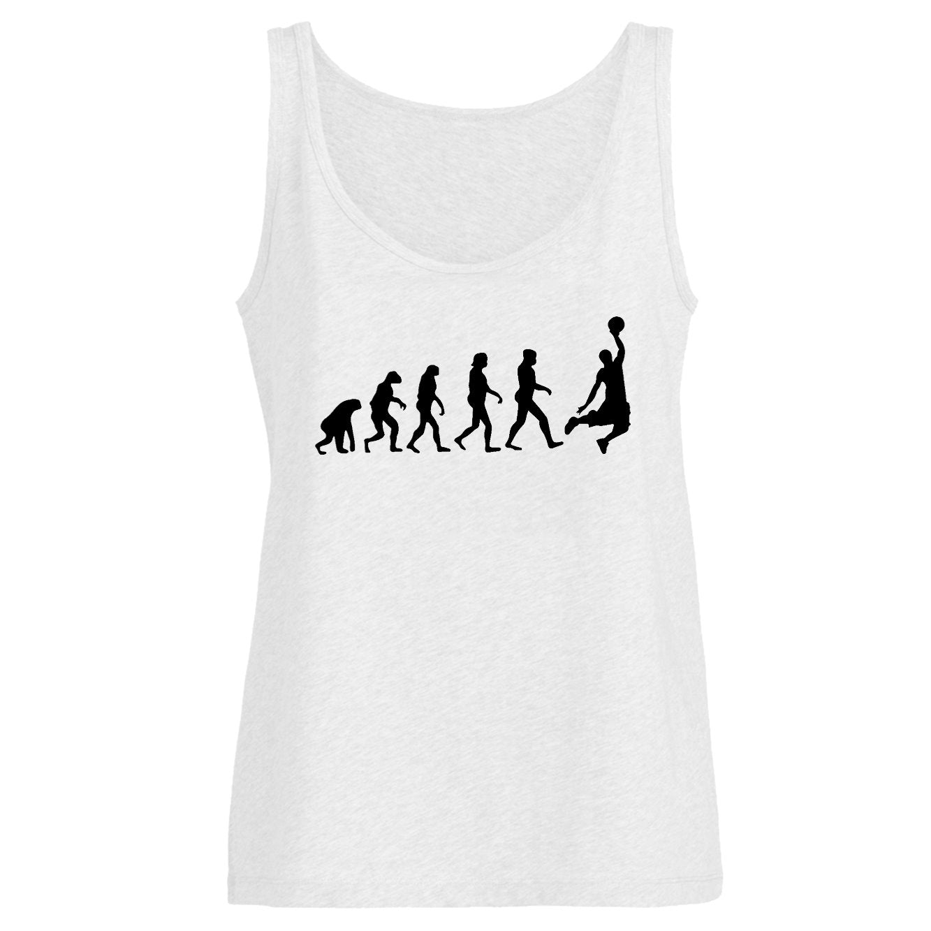 Débardeur Femme Évolution basket
