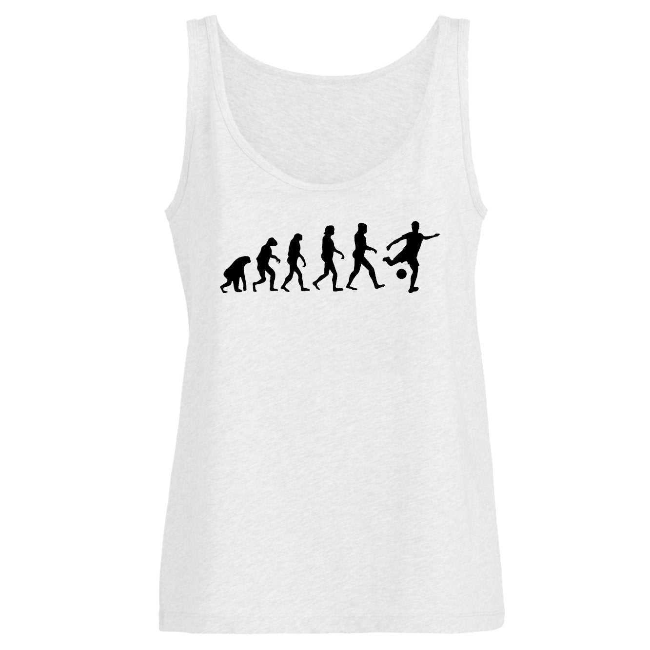 Débardeur Femme Évolution foot