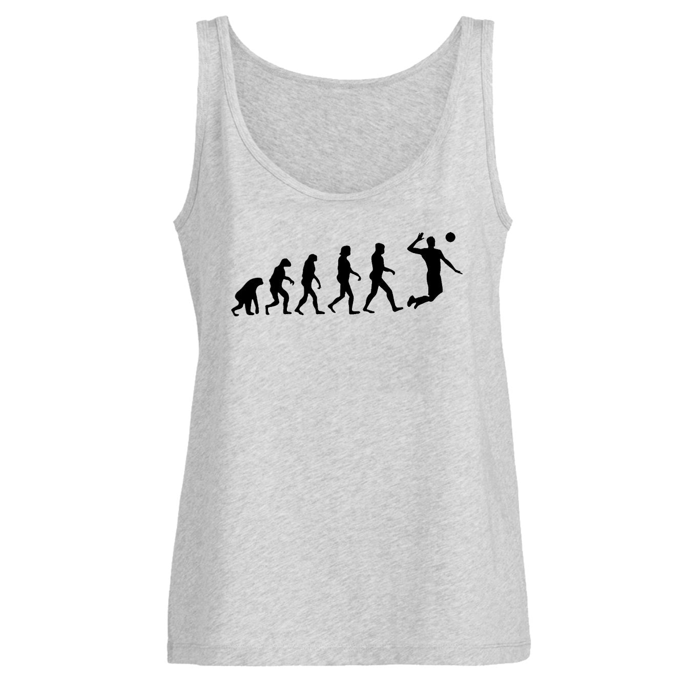 Débardeur Femme Évolution volley