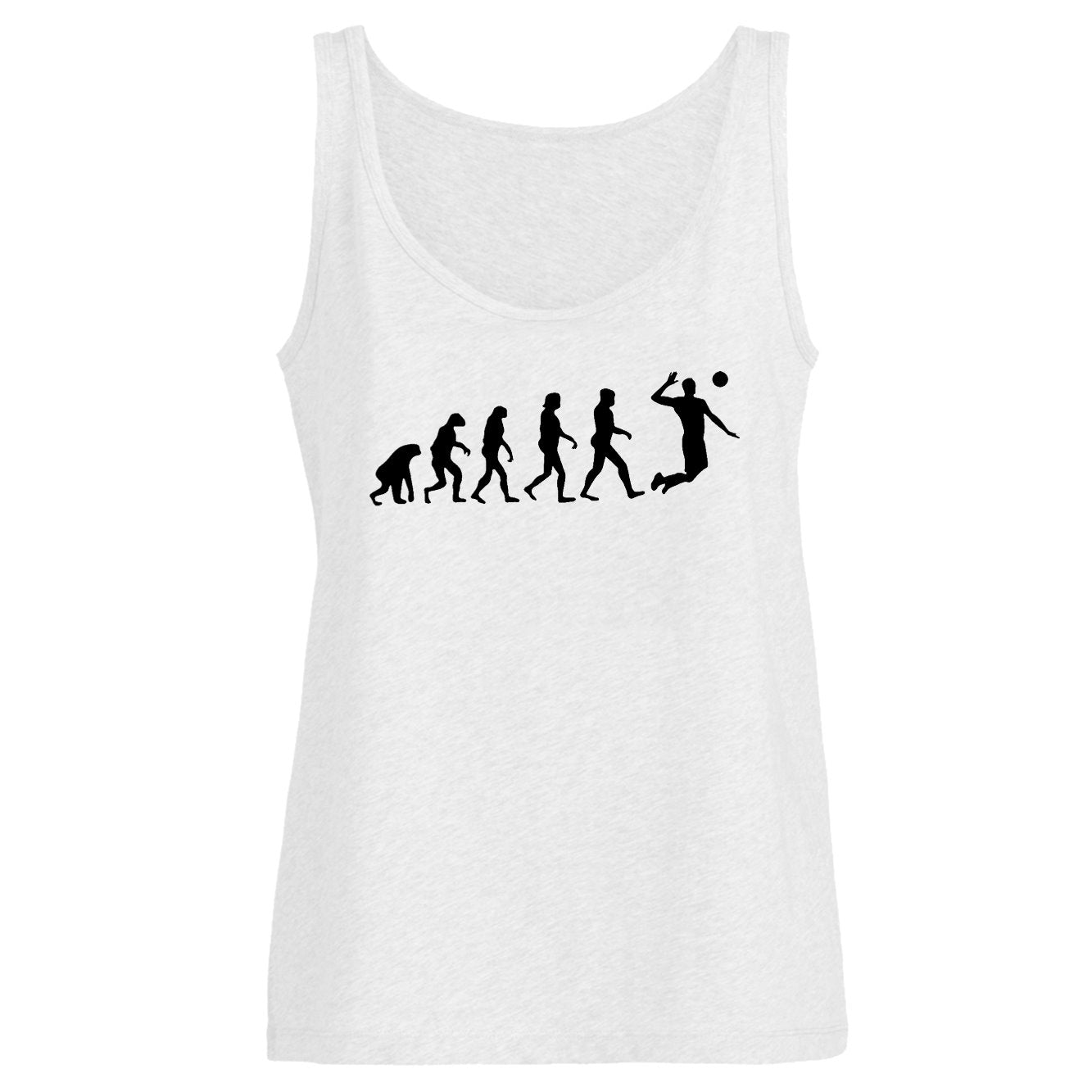 Débardeur Femme Évolution volley