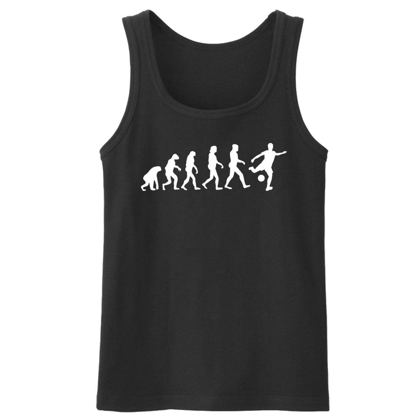 Débardeur Homme Évolution foot