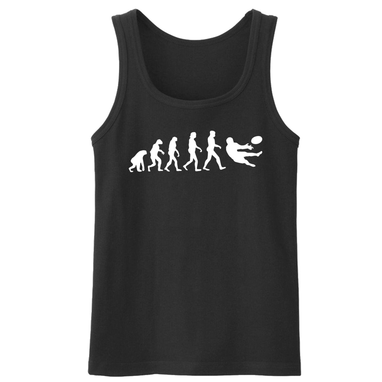 Débardeur Homme Évolution rugby