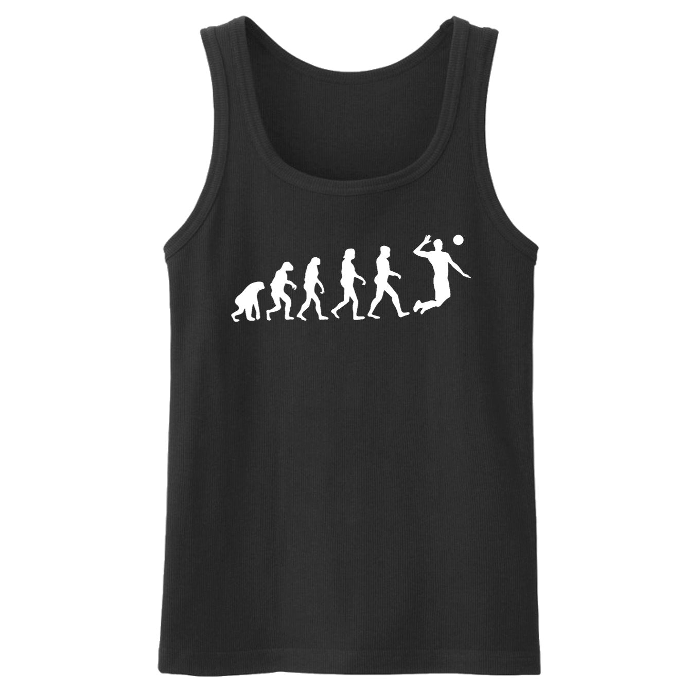 Débardeur Homme Évolution volley