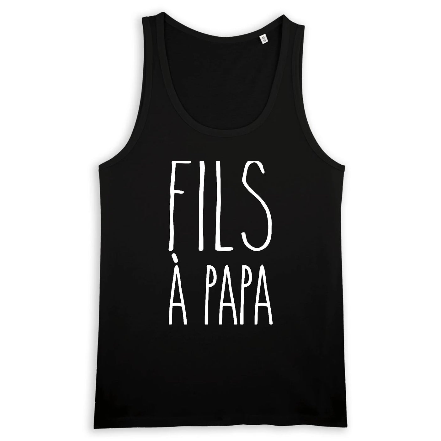 Débardeur Homme Fils à papa