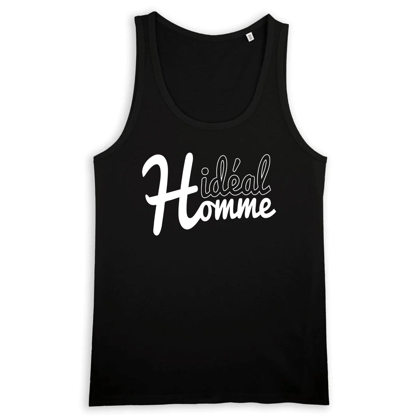 Débardeur Homme Homme idéal