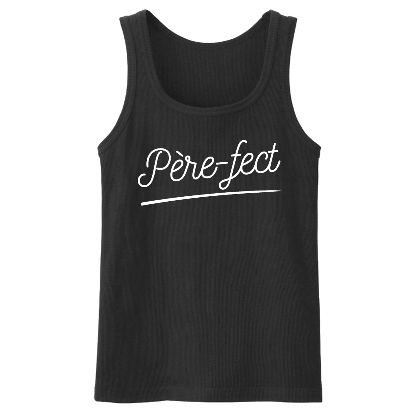 Débardeur Homme Père-fect