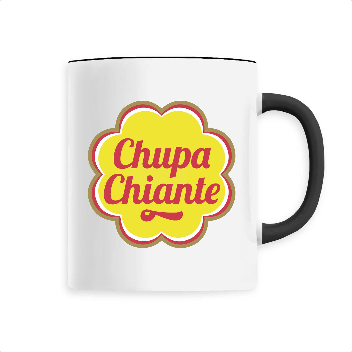 Mug Chupa chiante