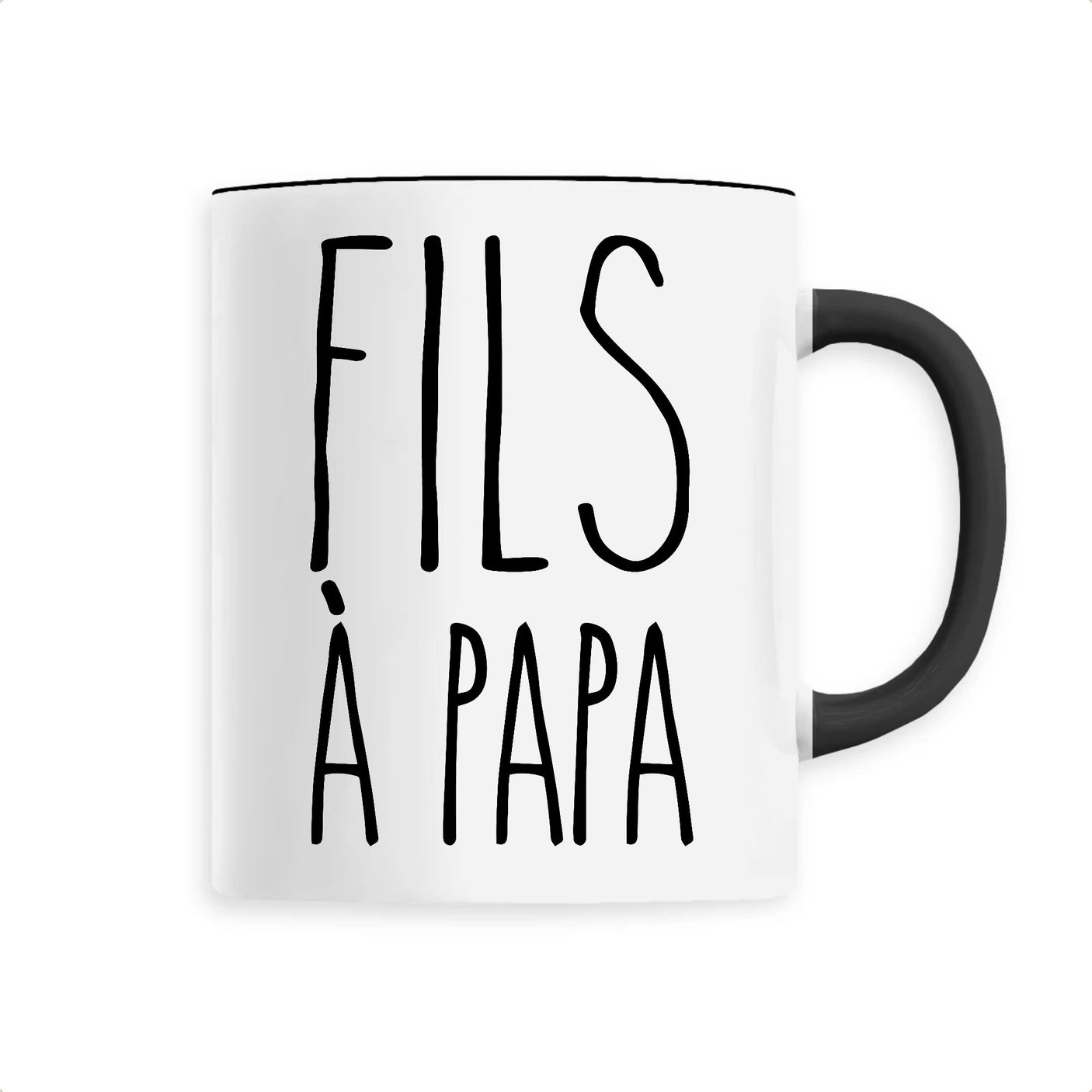 Mug Fils à papa