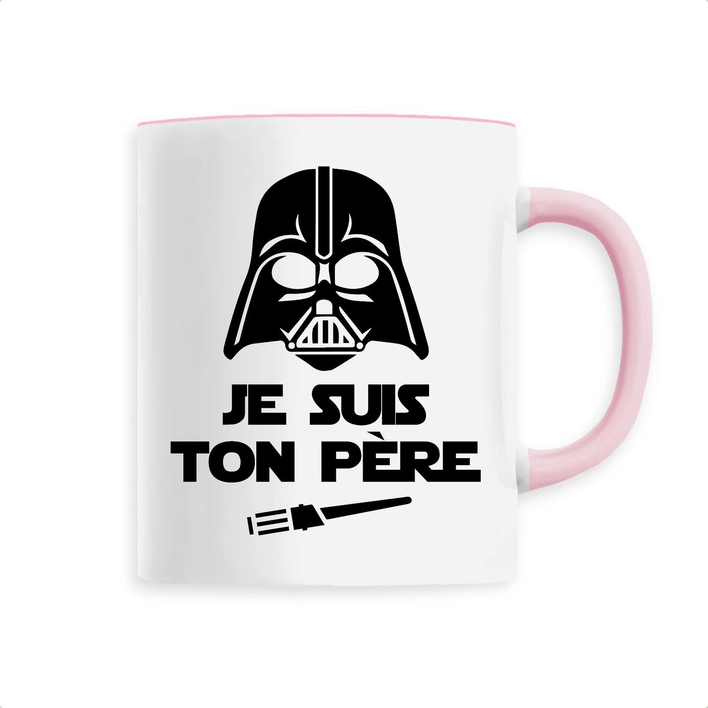 Mug Je suis ton père