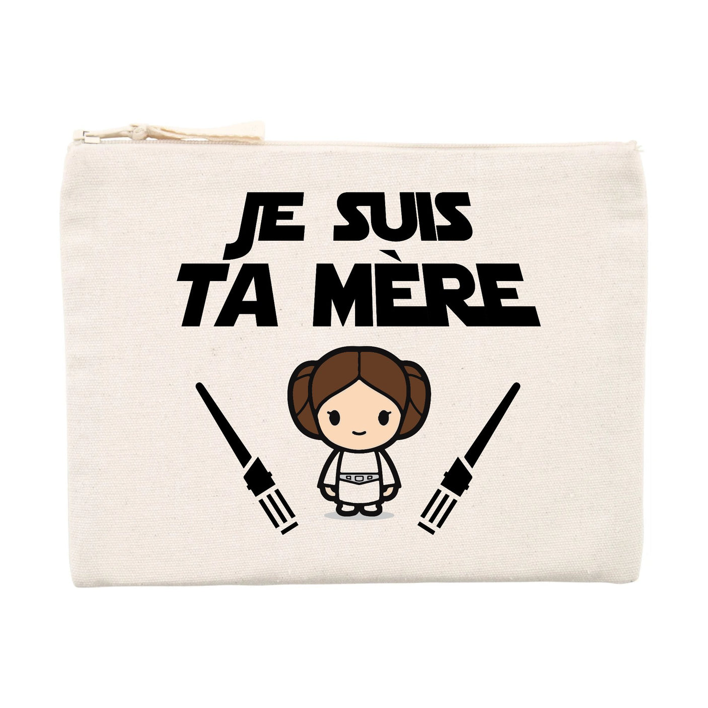 Pochette Je suis ta mère