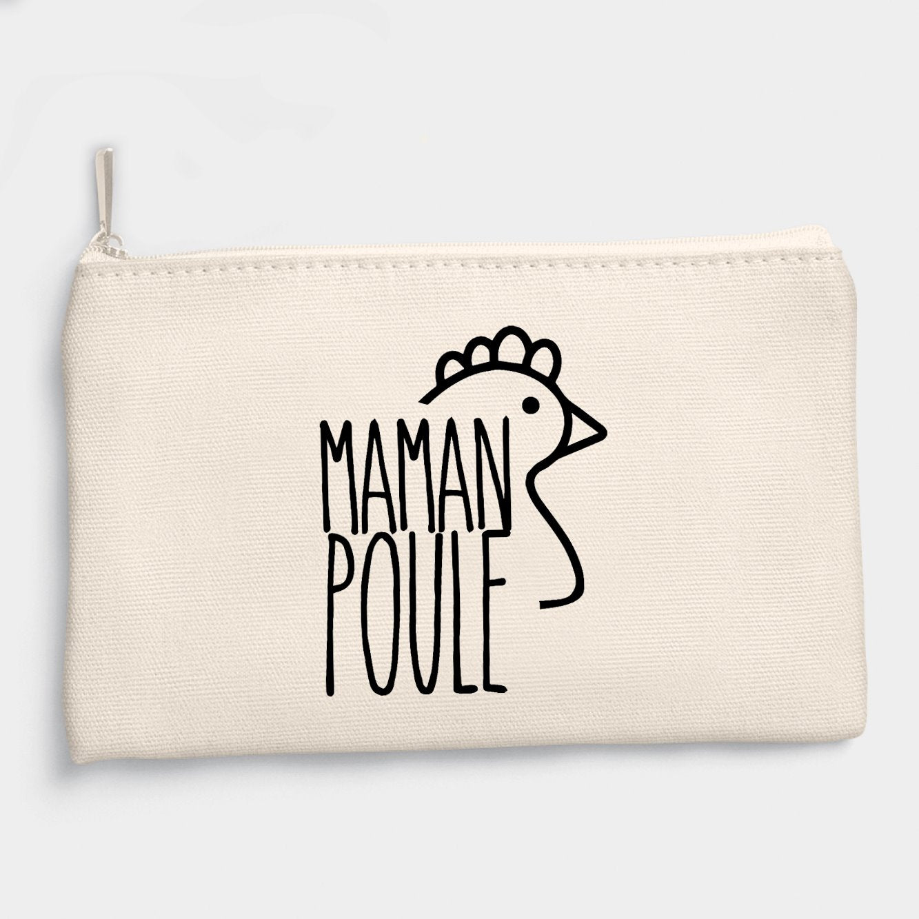 Pochette Maman poule