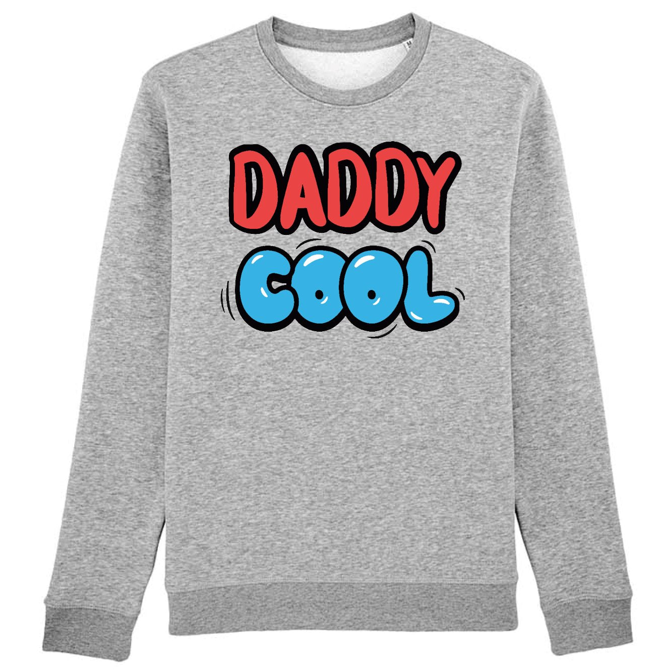 Sweat Adulte Daddy Cool