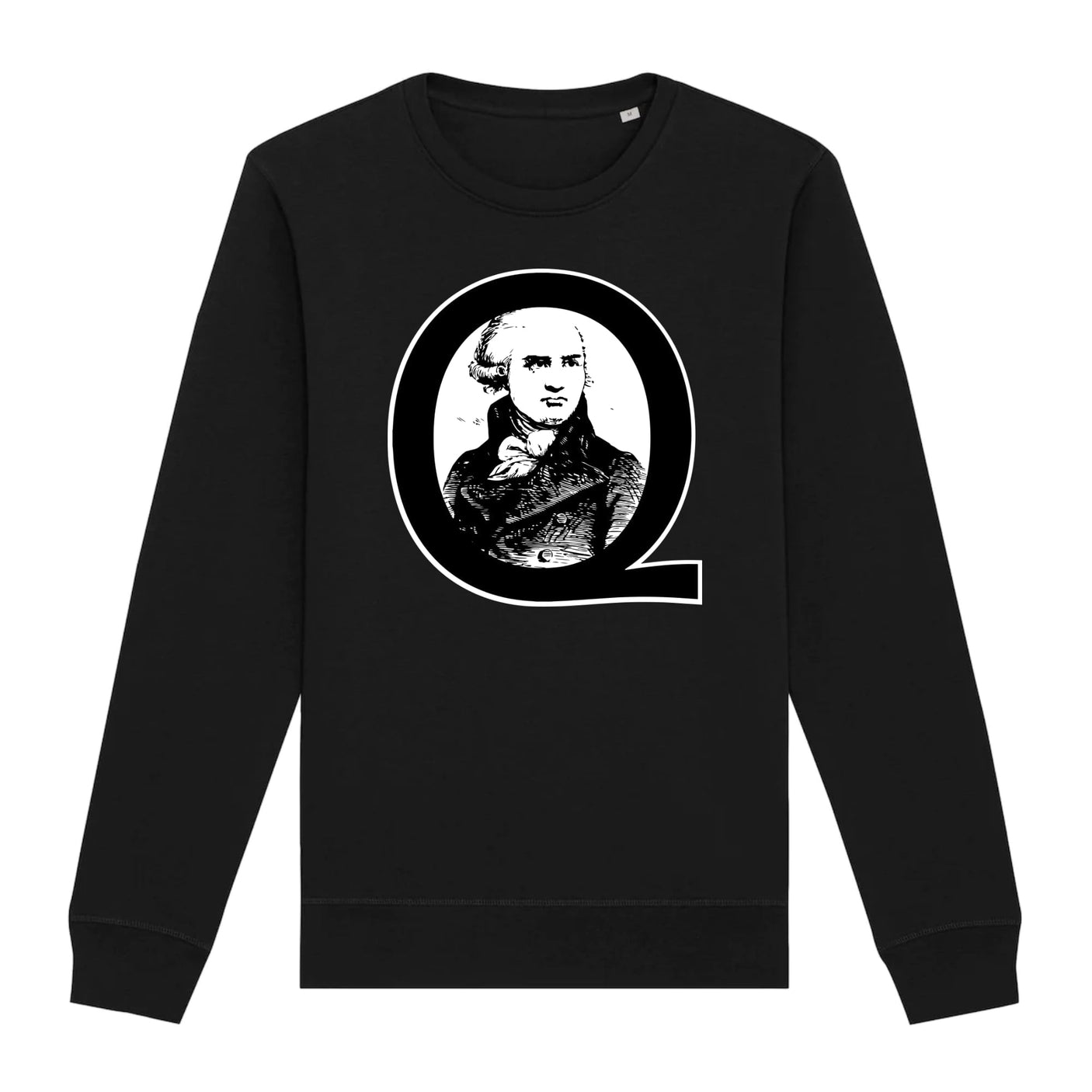 Sweat Adulte Danton Q