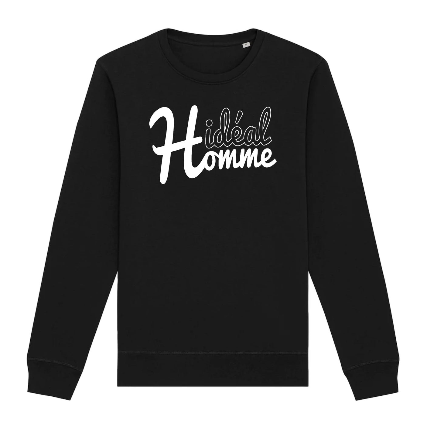 Sweat Adulte Homme idéal