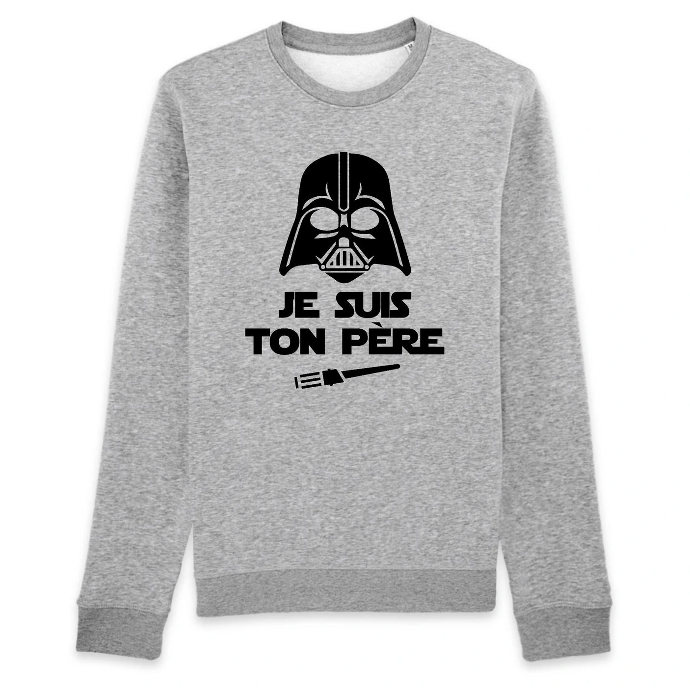 Sweat Adulte Je suis ton père