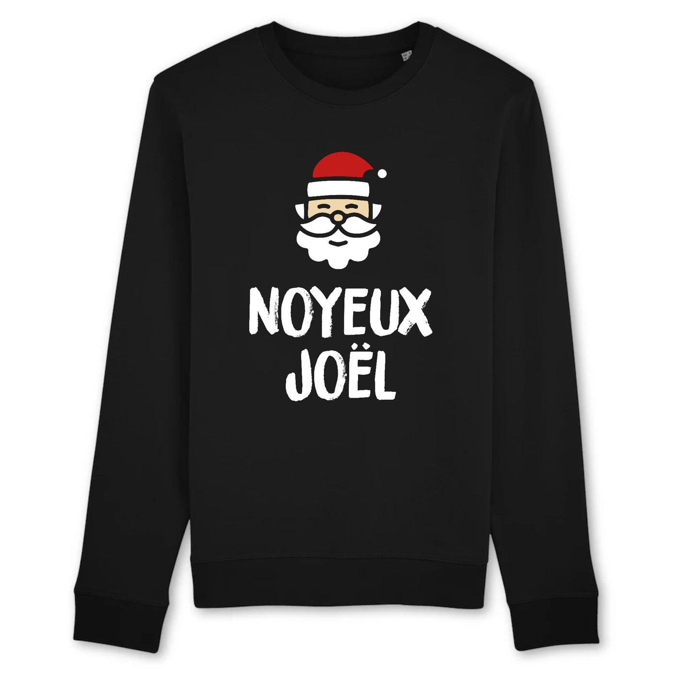 Sweat Adulte Noyeux Joël