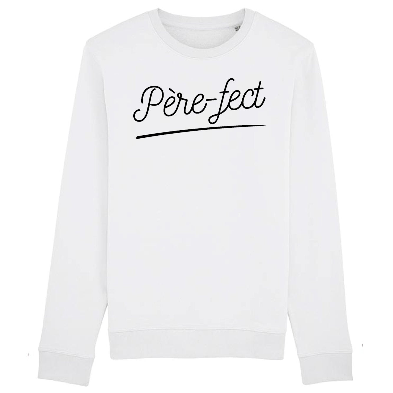 Sweat Adulte Père-fect