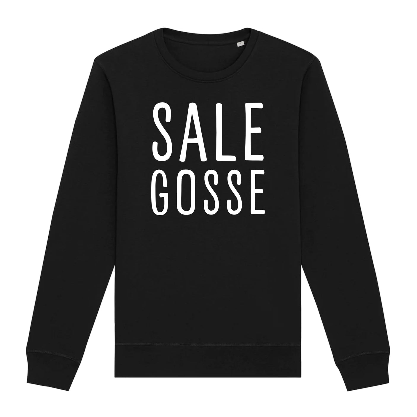 Sweat Adulte Sale gosse