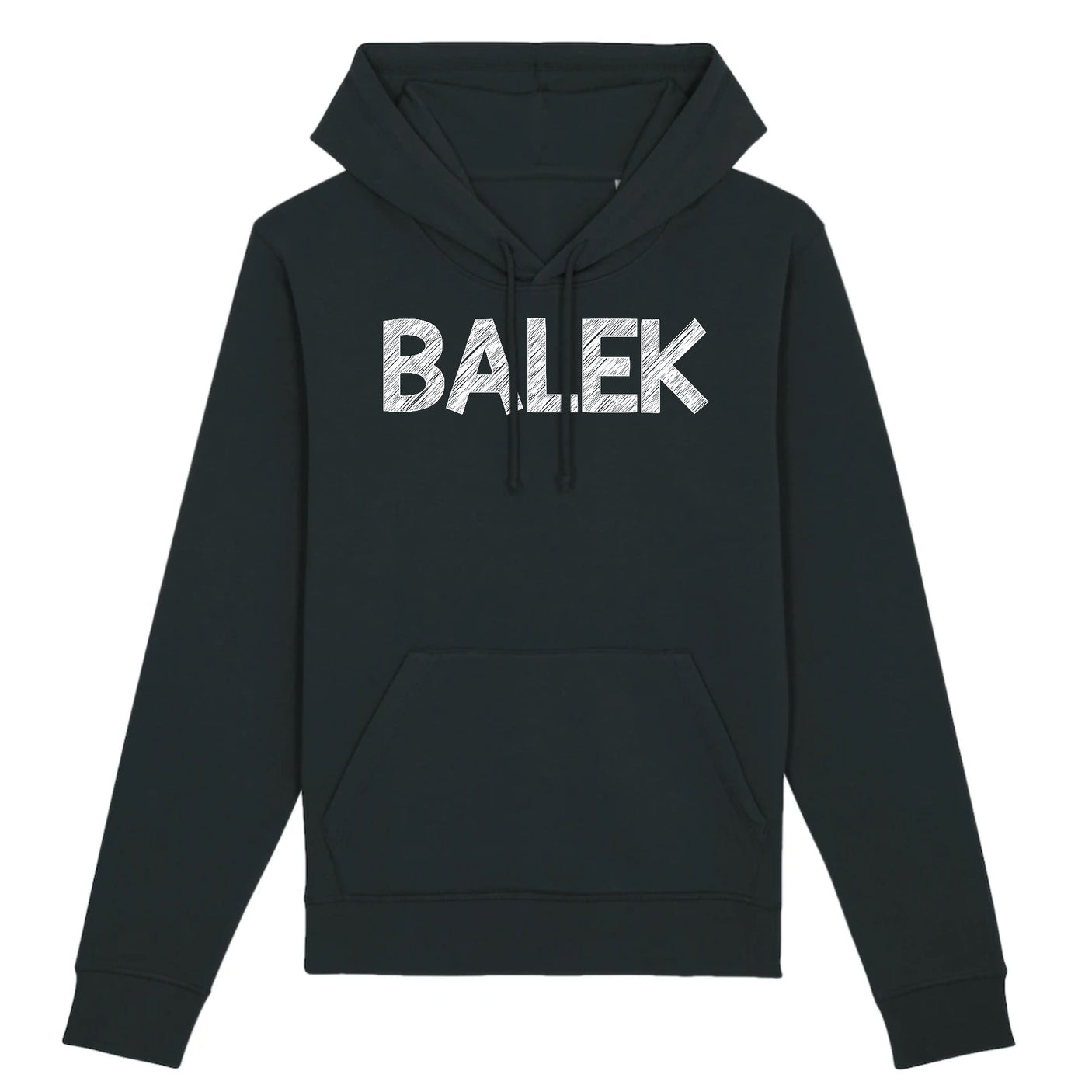 Sweat Capuche Adulte Balek