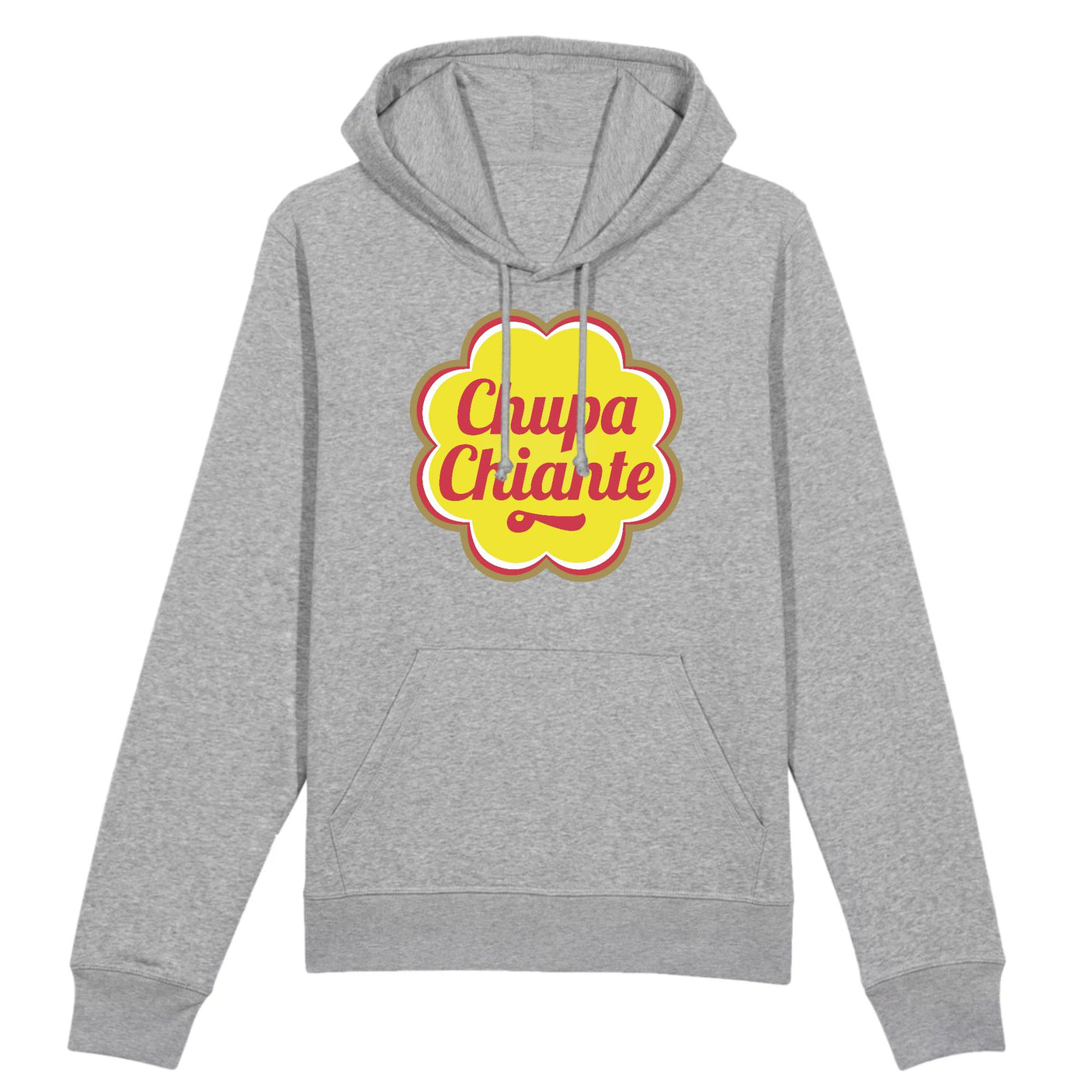 Sweat Capuche Adulte Chupa chiante