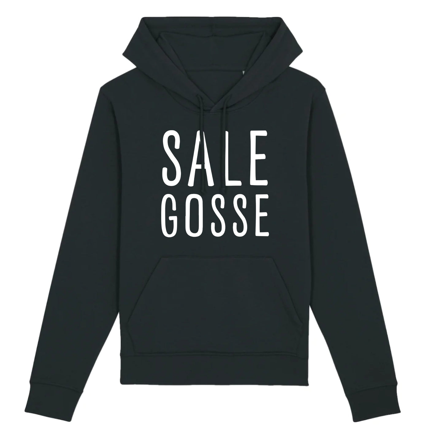 Sweat Capuche Adulte Sale gosse