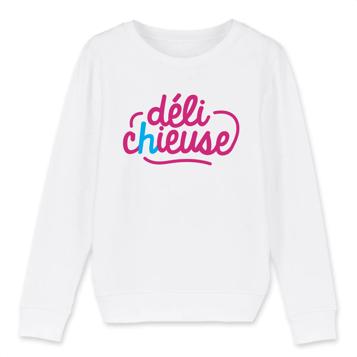 Sweat Enfant Délichieuse