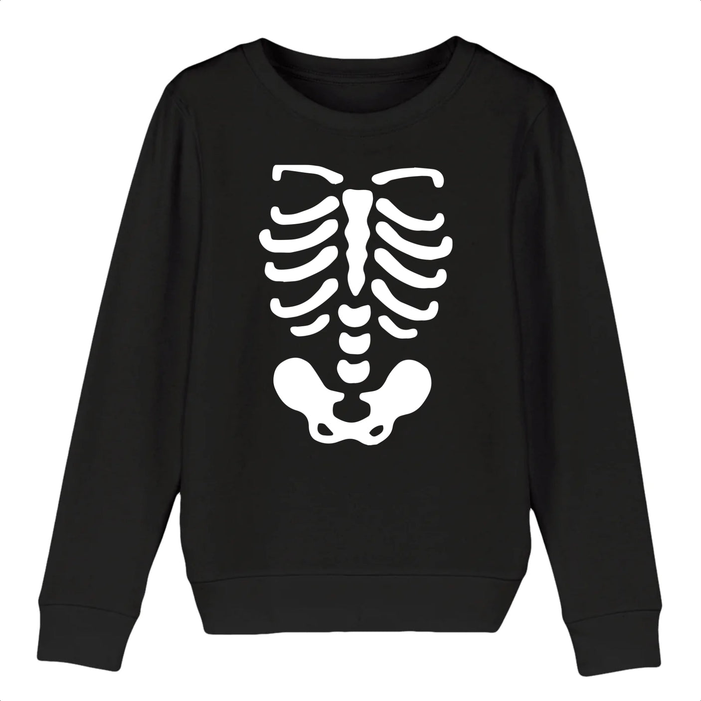 Sweat Enfant Squelette