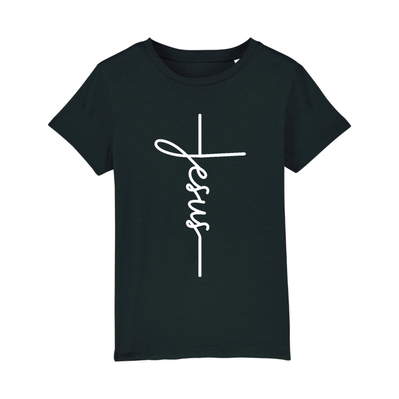 T-Shirt Enfant Jesus