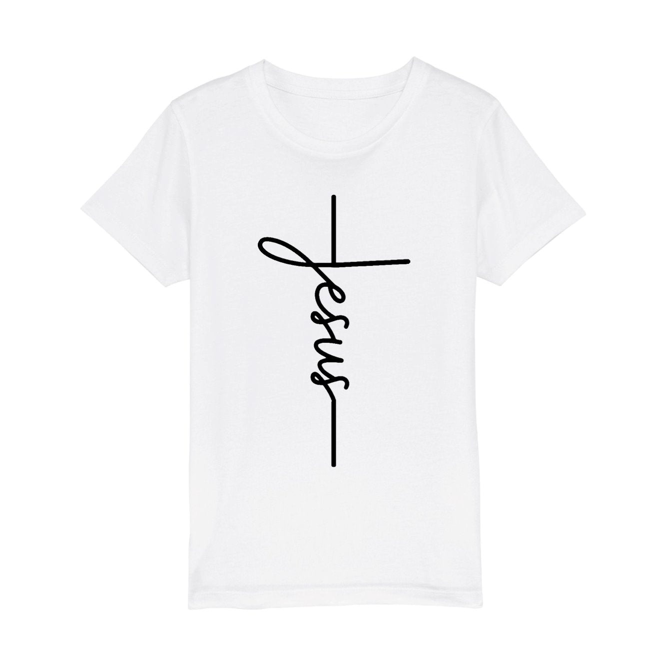 T-Shirt Enfant Jesus