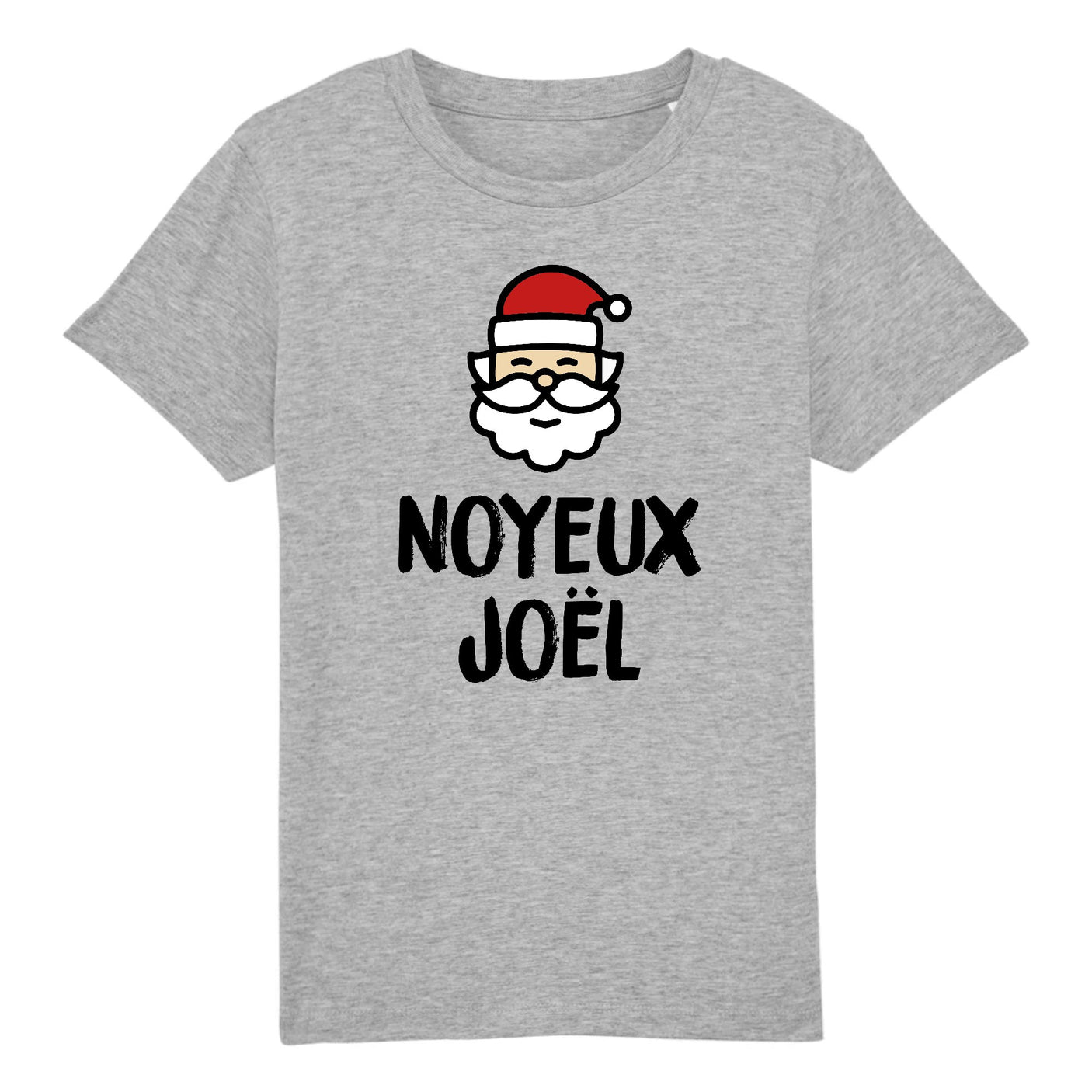 T-Shirt Enfant Noyeux Joël