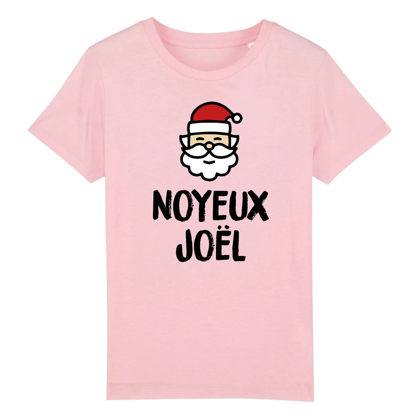 T-Shirt Enfant Noyeux Joël