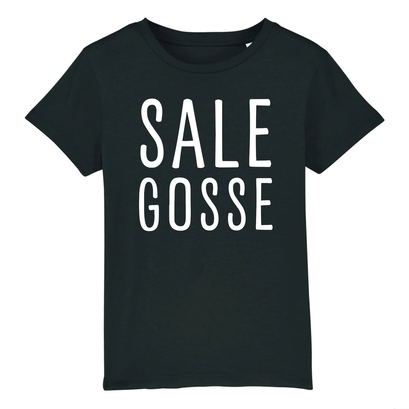 T-Shirt Enfant Sale gosse