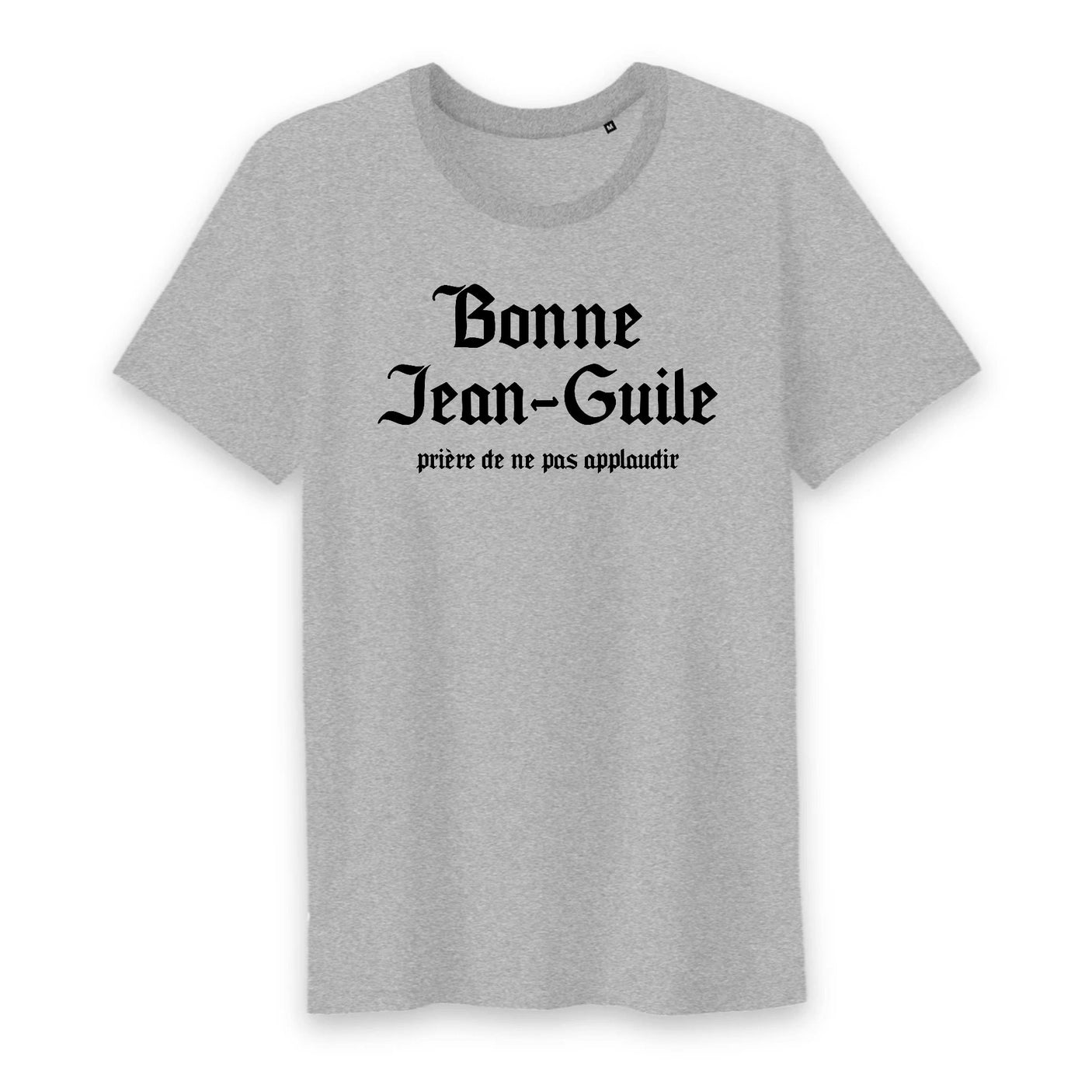 T-Shirt Femme Jean-Guile