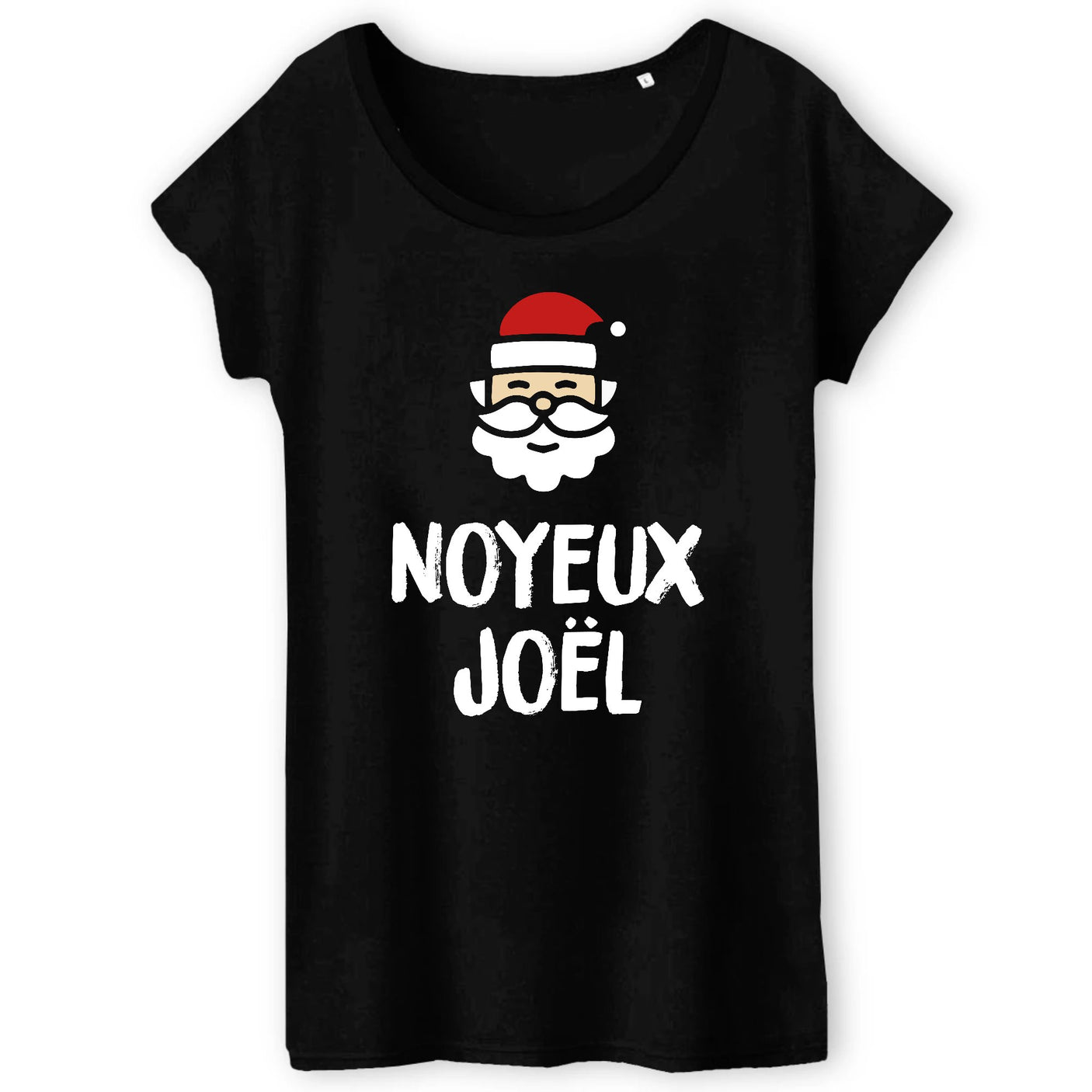 T-Shirt Femme Noyeux Joël