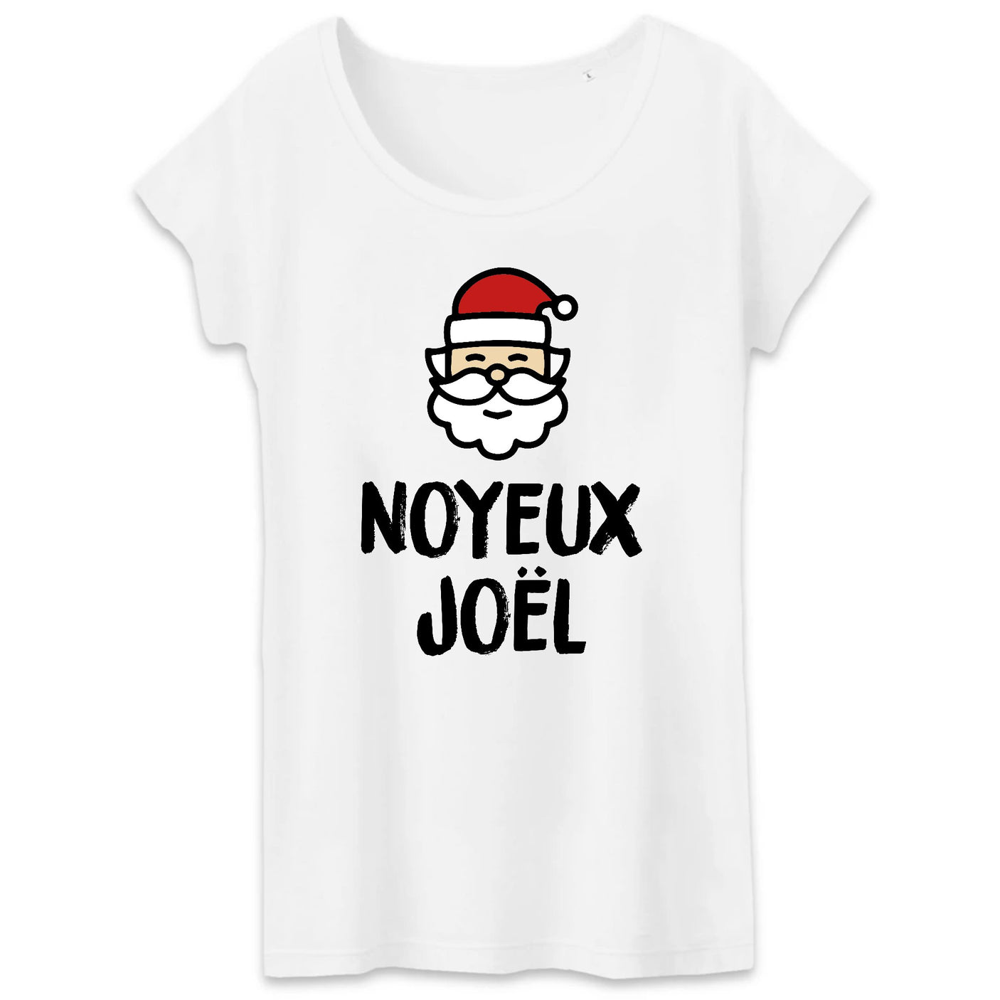 T-Shirt Femme Noyeux Joël