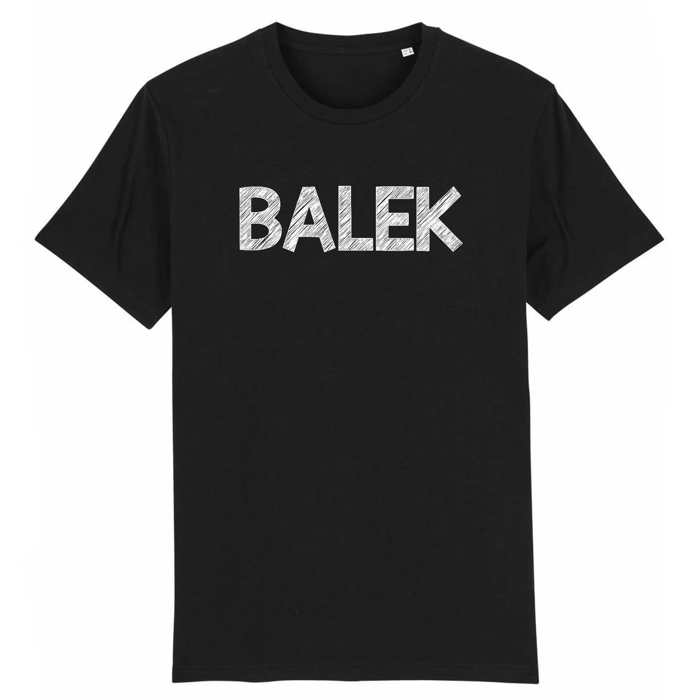 T-Shirt Homme Balek
